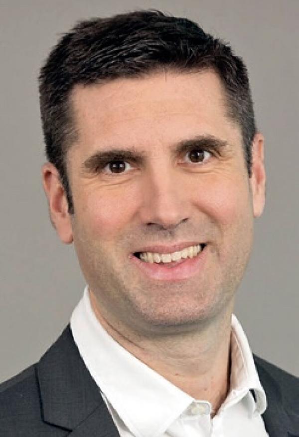 Julien Lebrun