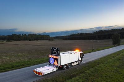 Scania baut Elektro-LKW für bis zu 80 Tonnen Gesamtgewicht, ,  Flottenmanagement, Fuhrpark