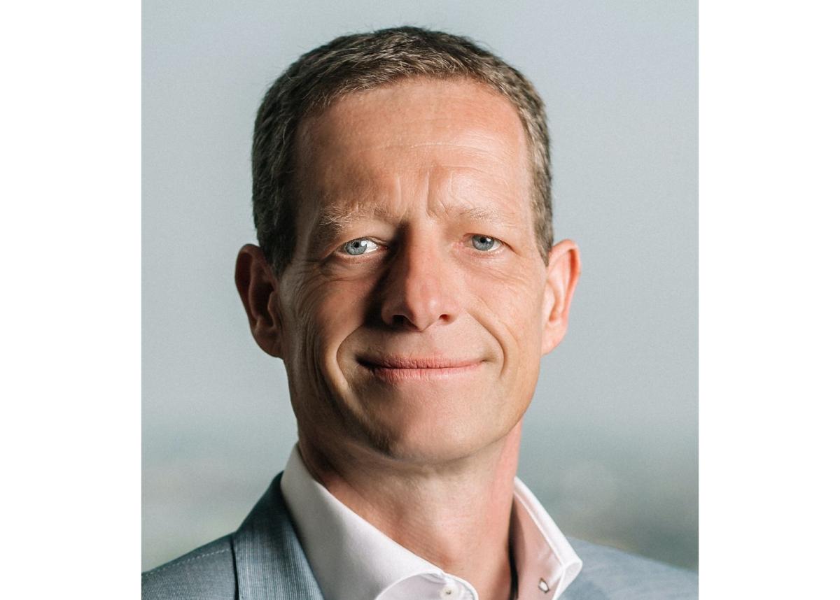 Wechsel An Der Vertriebsspitze Von Mercedes Benz Cars Flotte De Flottenmanagement Fuhrpark