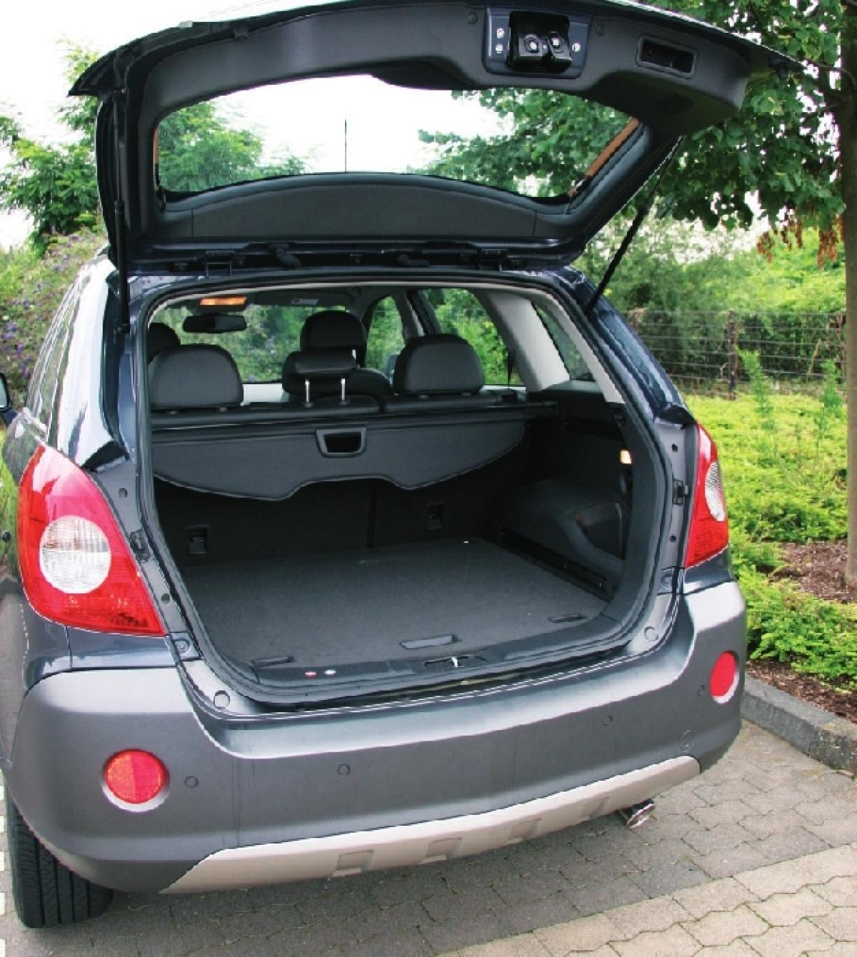 Antara heißt dazwischen, Flotte.de, Flottenmanagement, Fuhrpark