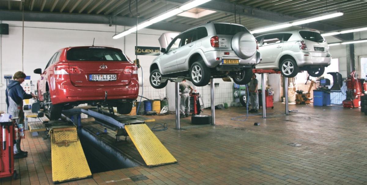 „Beziehungspflege betrieben“, Flotte.de, Flottenmanagement, Fuhrpark