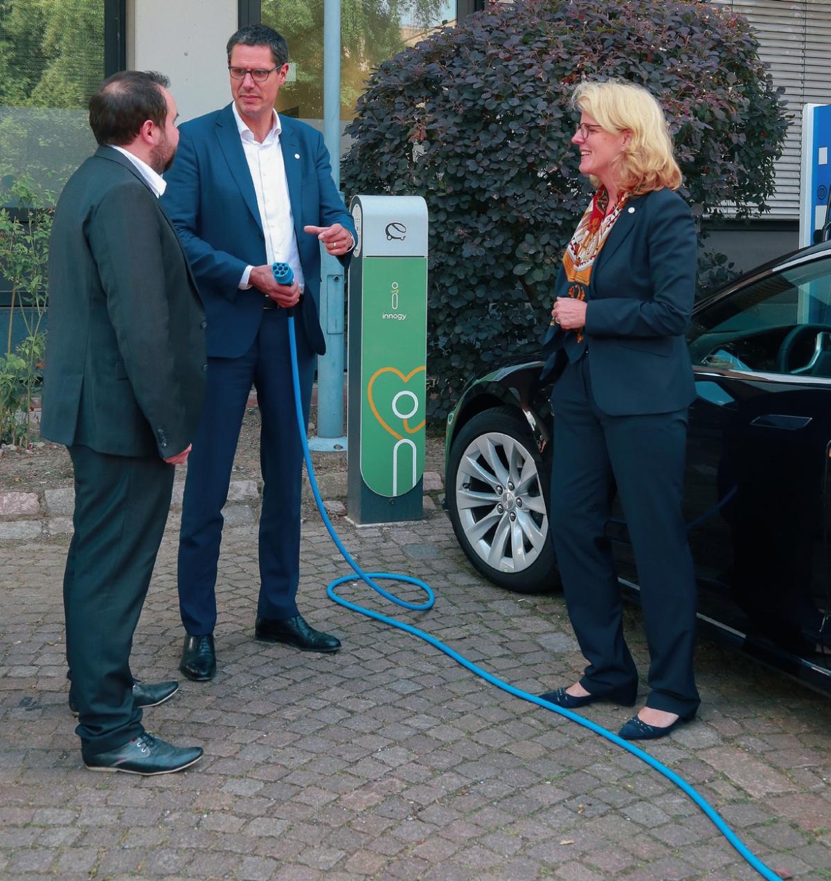 Voller Energie, Flotte.de, Flottenmanagement, Fuhrpark