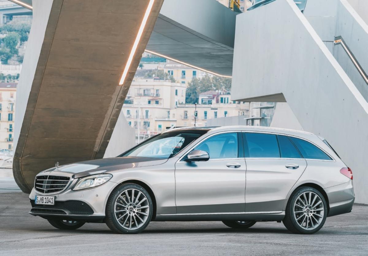 Automobile Sternstunden Flotte De Flottenmanagement Fuhrpark