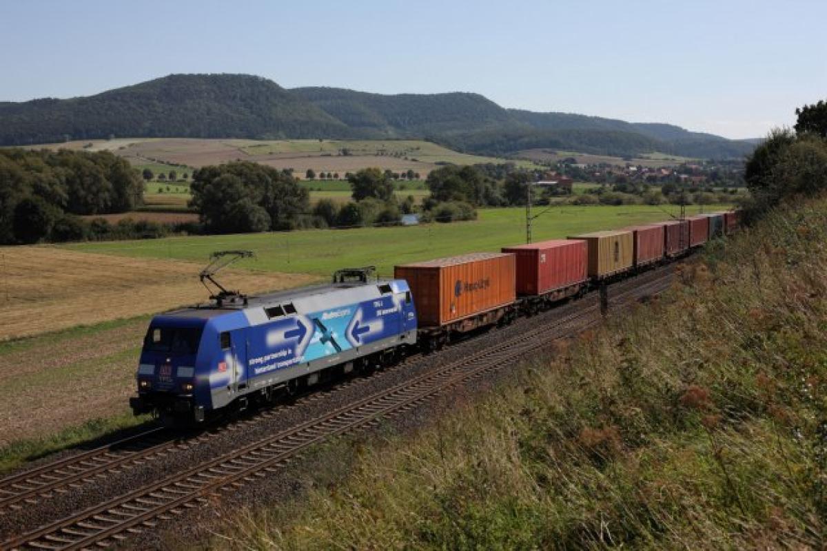 EisenbahnUnfälle, Flotte.de, Flottenmanagement, Fuhrpark